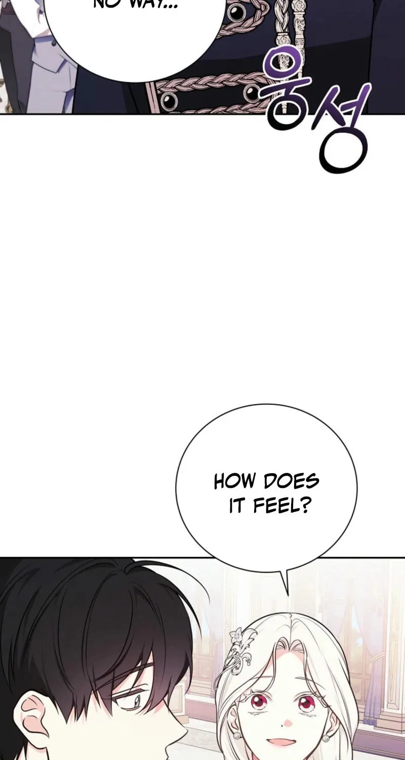 Seducing the Monster Duke Chapter 113 page 15 - 