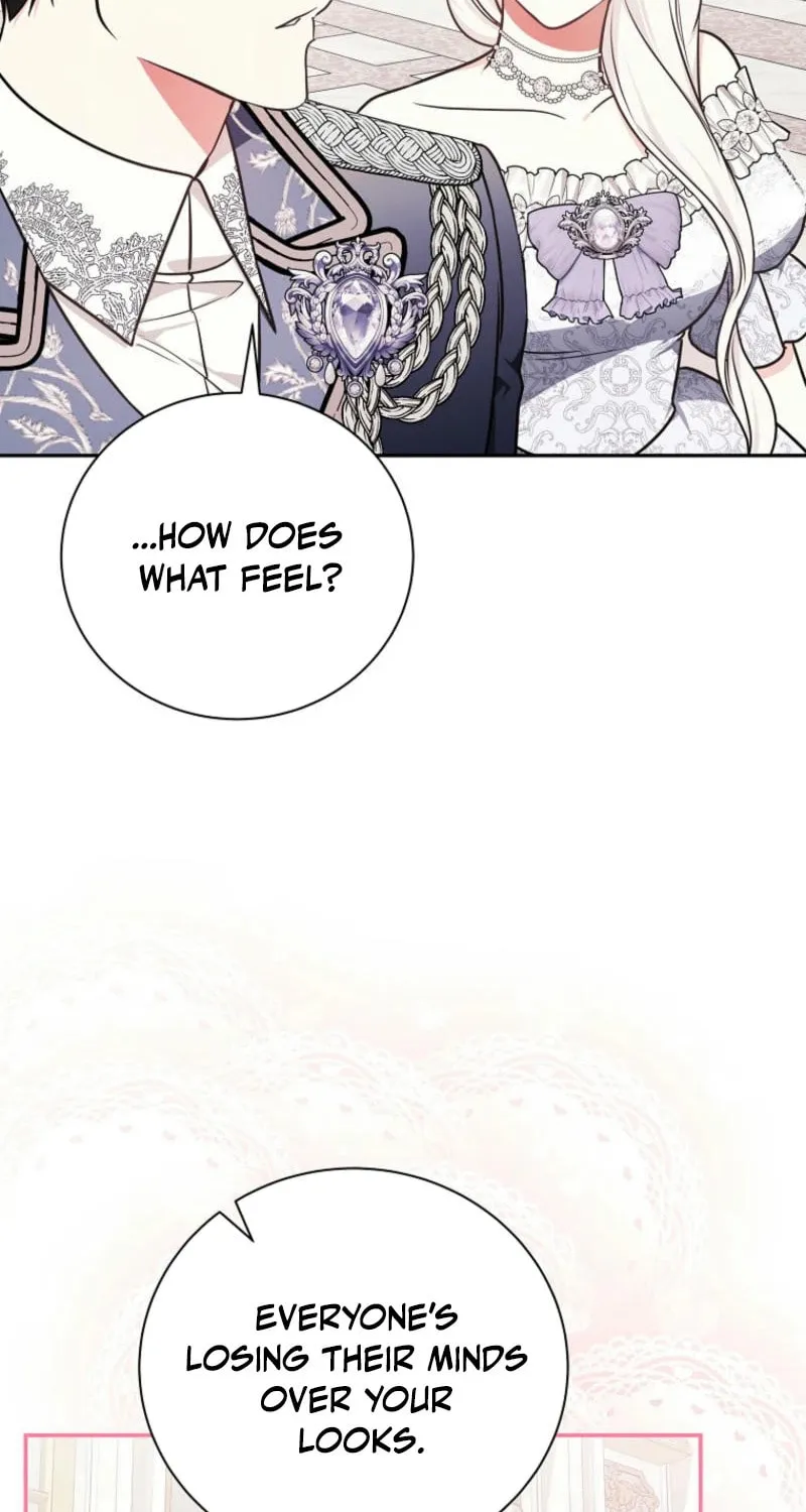 Seducing the Monster Duke Chapter 113 page 16 - 