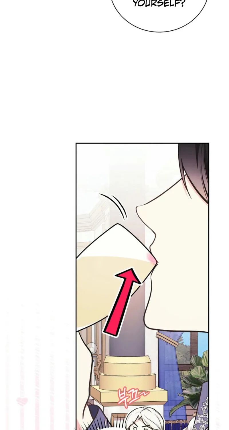 Seducing the Monster Duke Chapter 113 page 22 - 