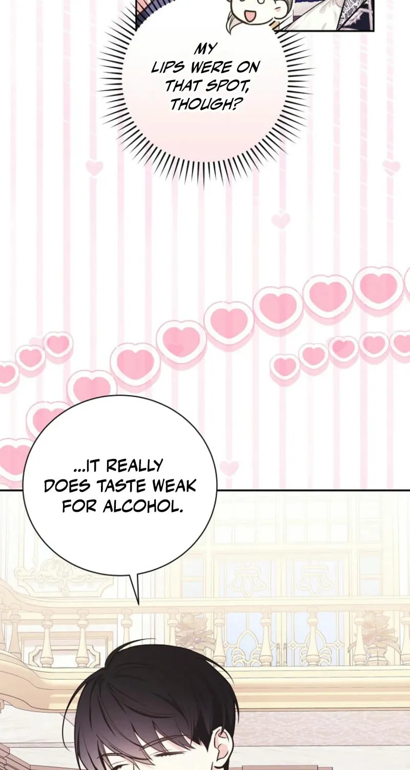 Seducing the Monster Duke Chapter 113 page 23 - 