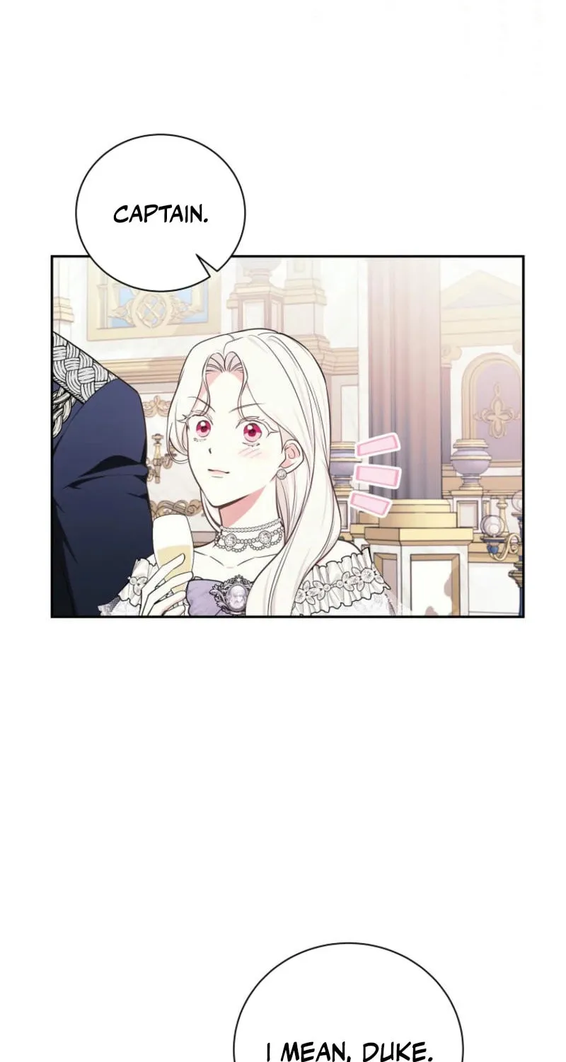 Seducing the Monster Duke Chapter 113 page 25 - 