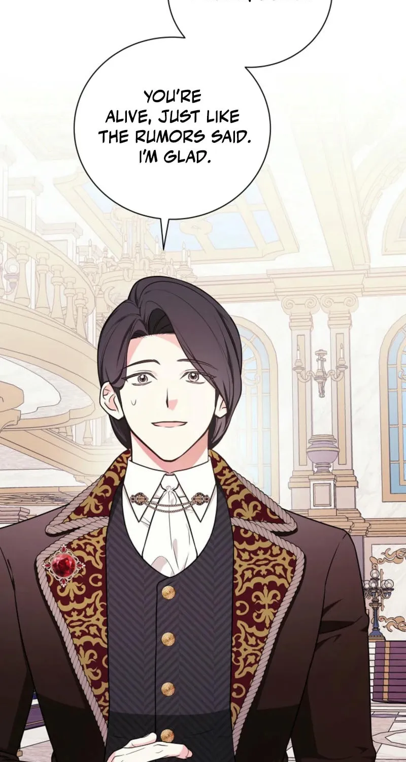Seducing the Monster Duke Chapter 113 page 26 - 