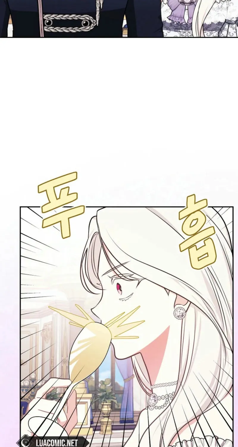 Seducing the Monster Duke Chapter 113 page 28 - 