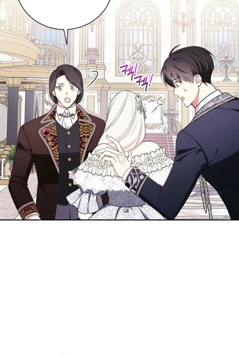 Seducing the Monster Duke Chapter 113 page 30 - 