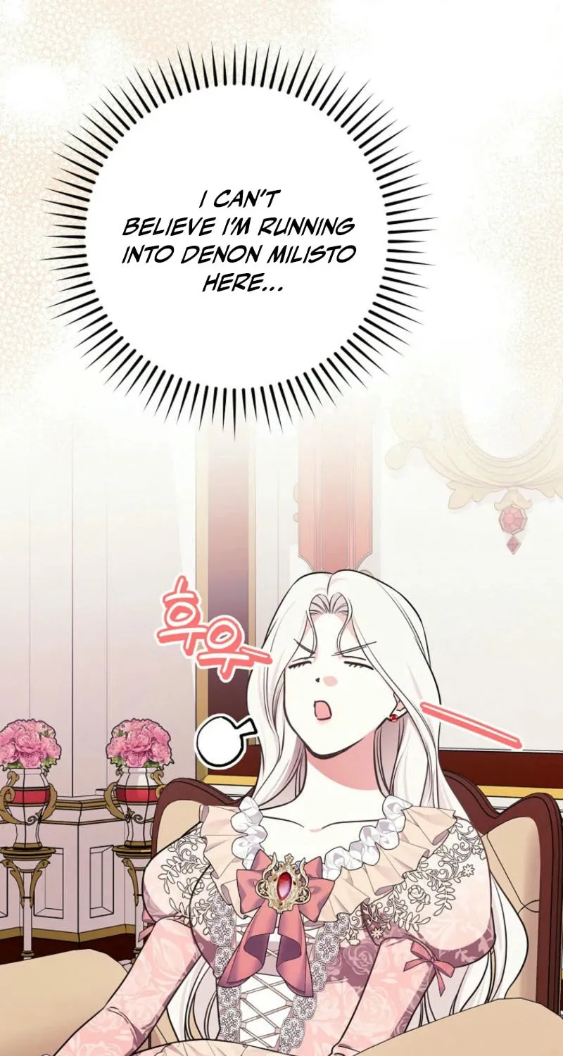 Seducing the Monster Duke Chapter 113 page 34 - 
