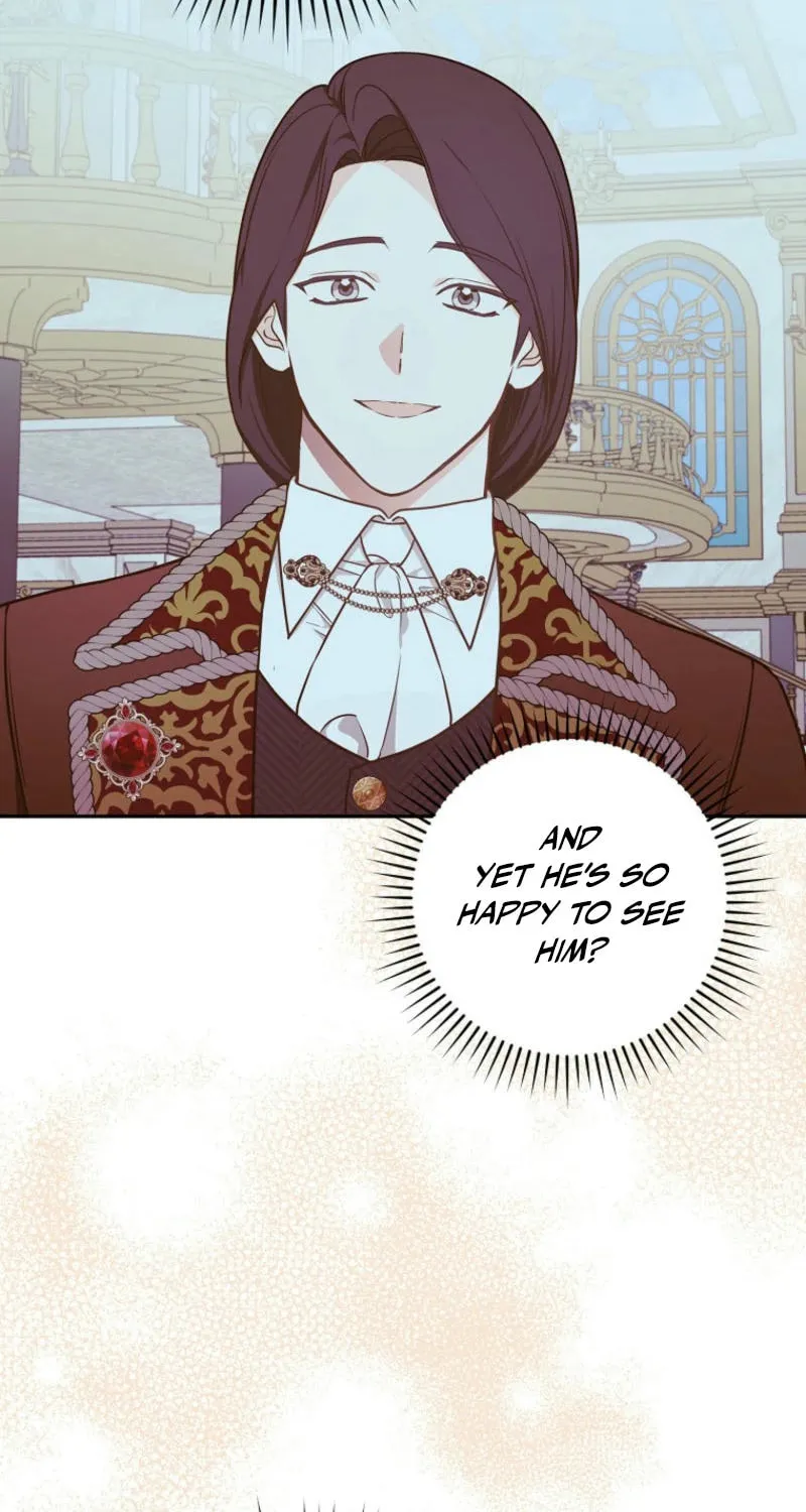 Seducing the Monster Duke Chapter 113 page 36 - 