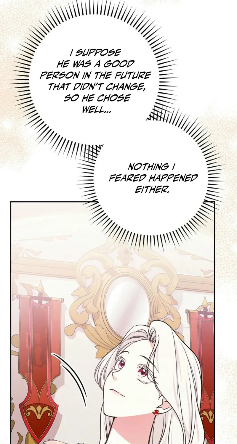 Seducing the Monster Duke Chapter 113 page 37 - 