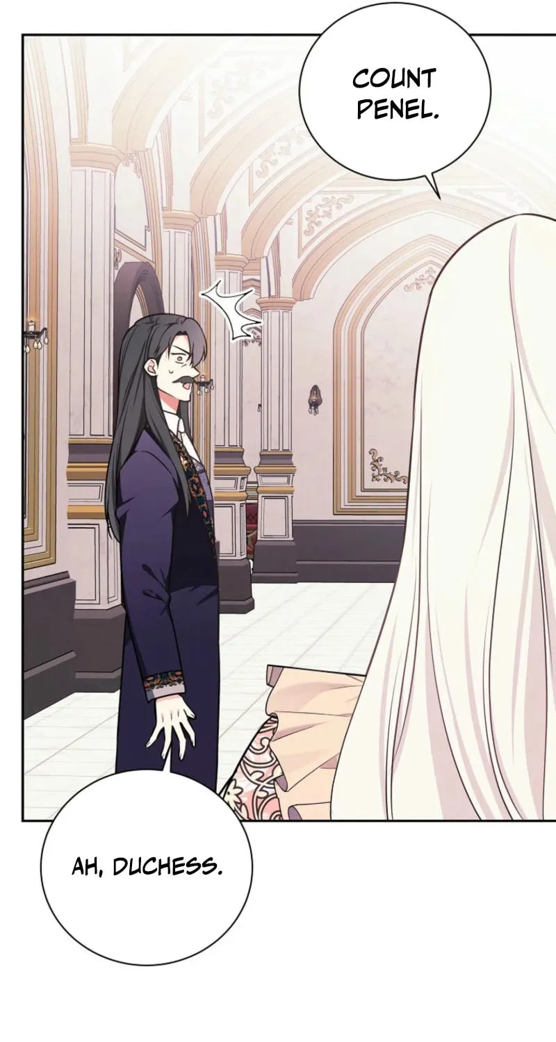 Seducing the Monster Duke Chapter 113 page 41 - 