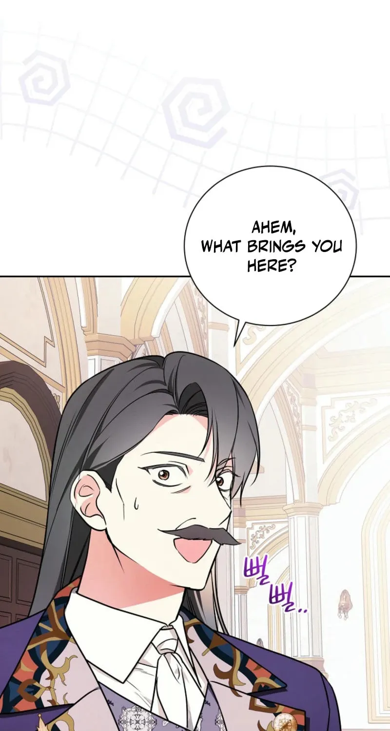 Seducing the Monster Duke Chapter 113 page 42 - 
