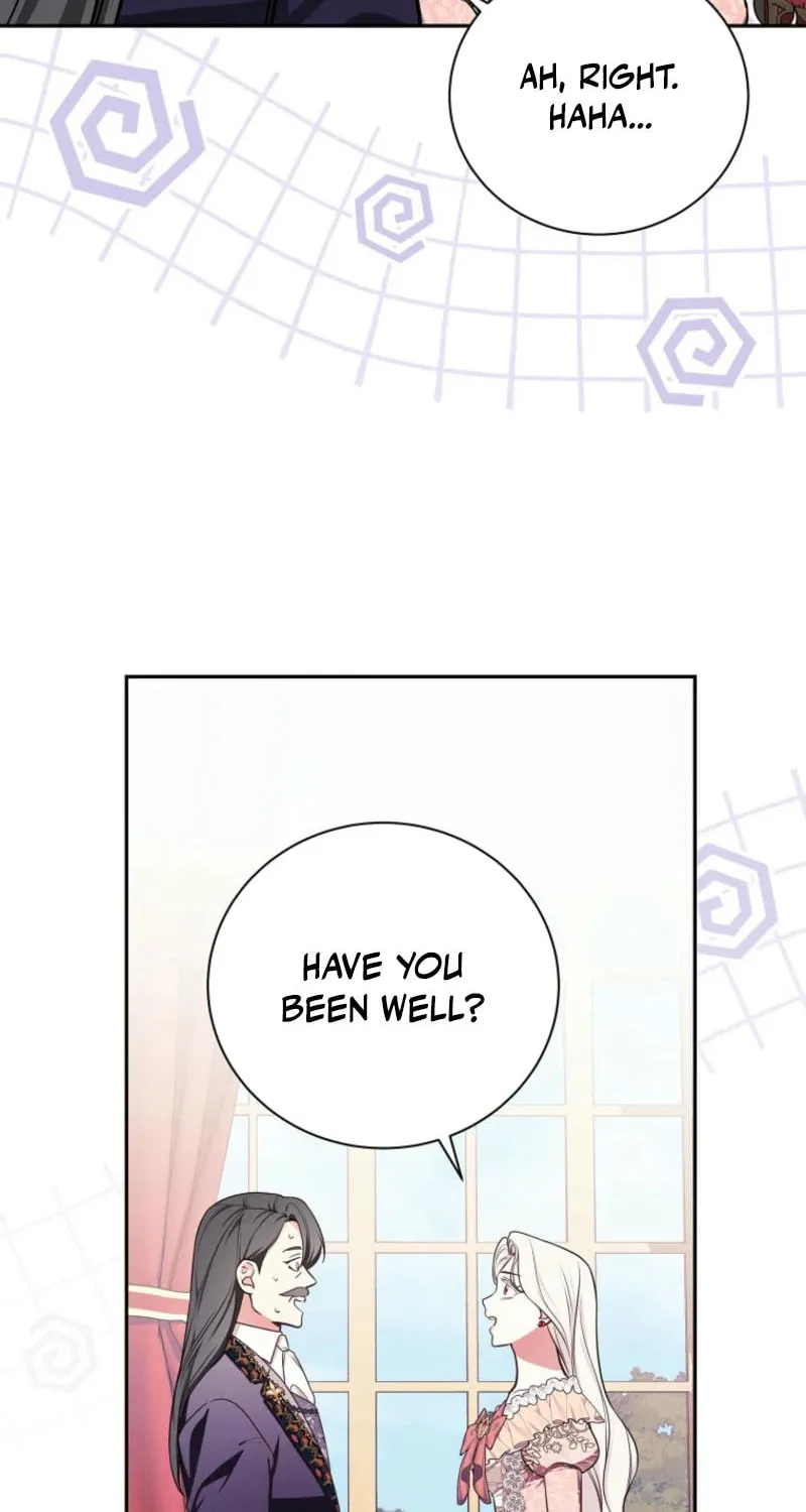 Seducing the Monster Duke Chapter 113 page 44 - 