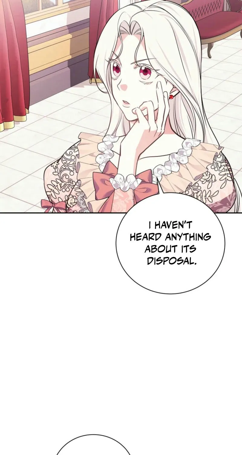 Seducing the Monster Duke Chapter 113 page 47 - 