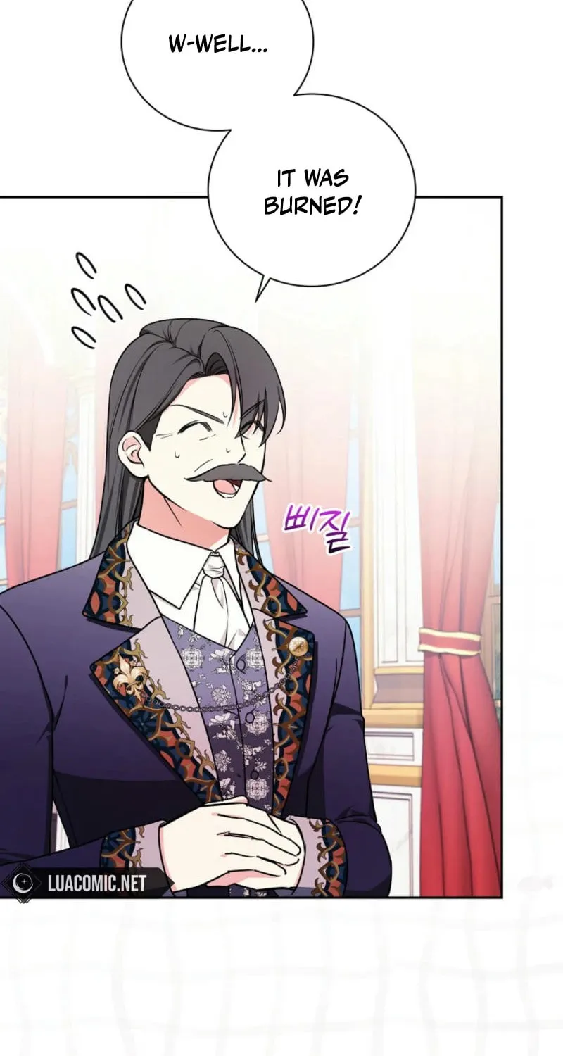 Seducing the Monster Duke Chapter 113 page 48 - 
