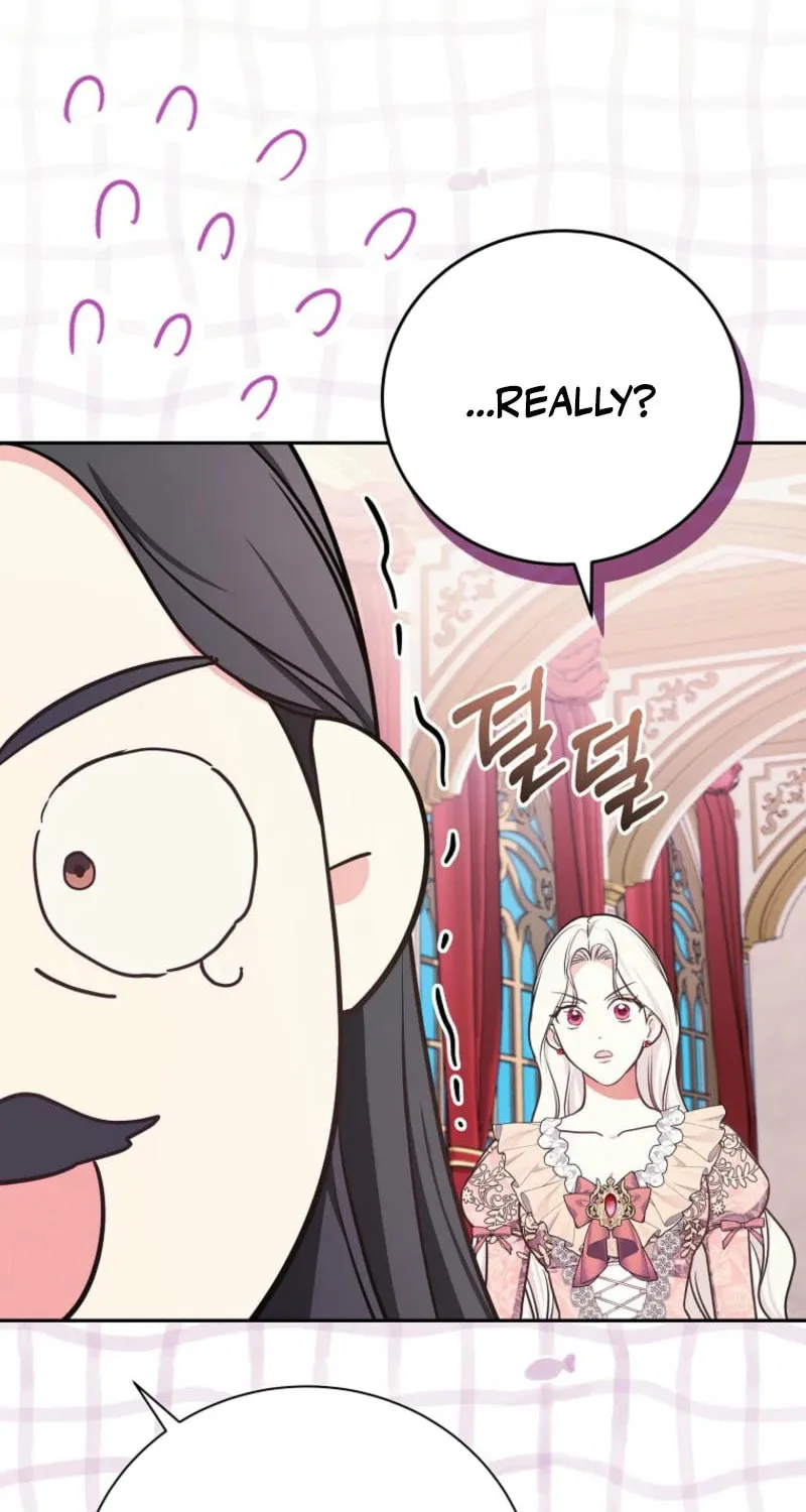 Seducing the Monster Duke Chapter 113 page 49 - 