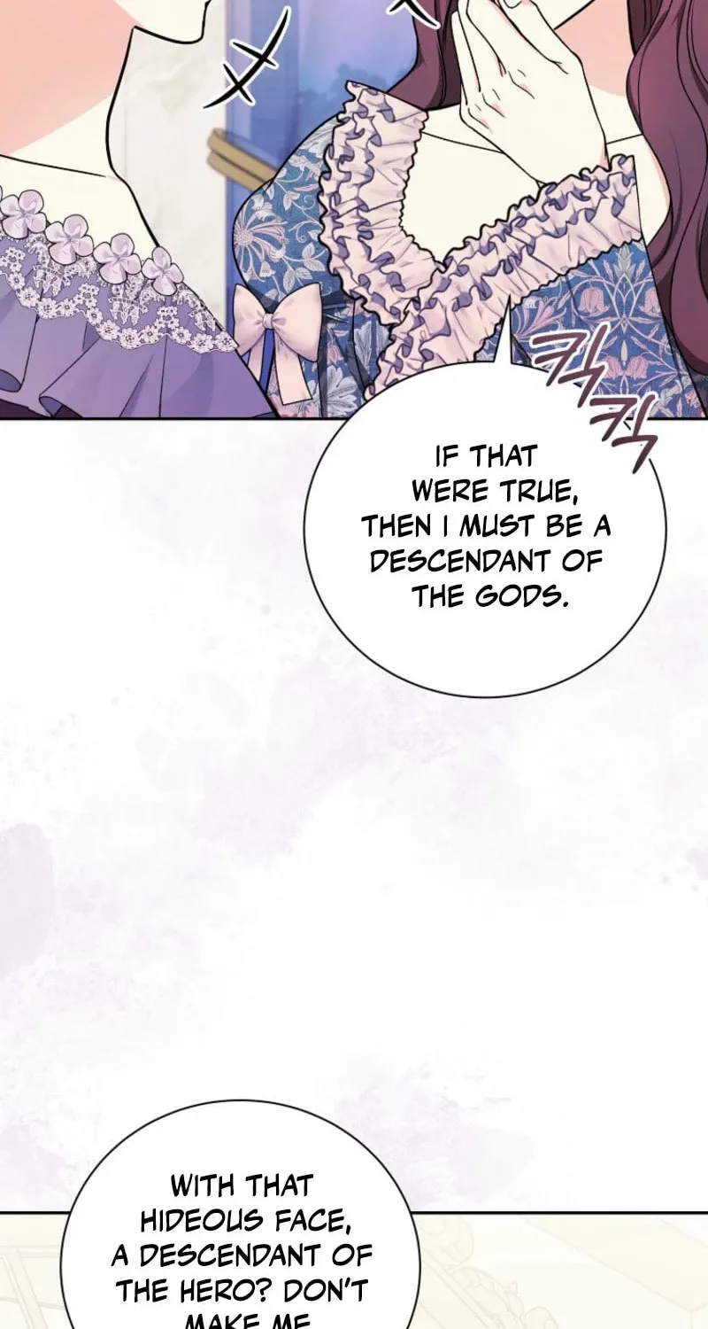 Seducing the Monster Duke Chapter 113 page 6 - 