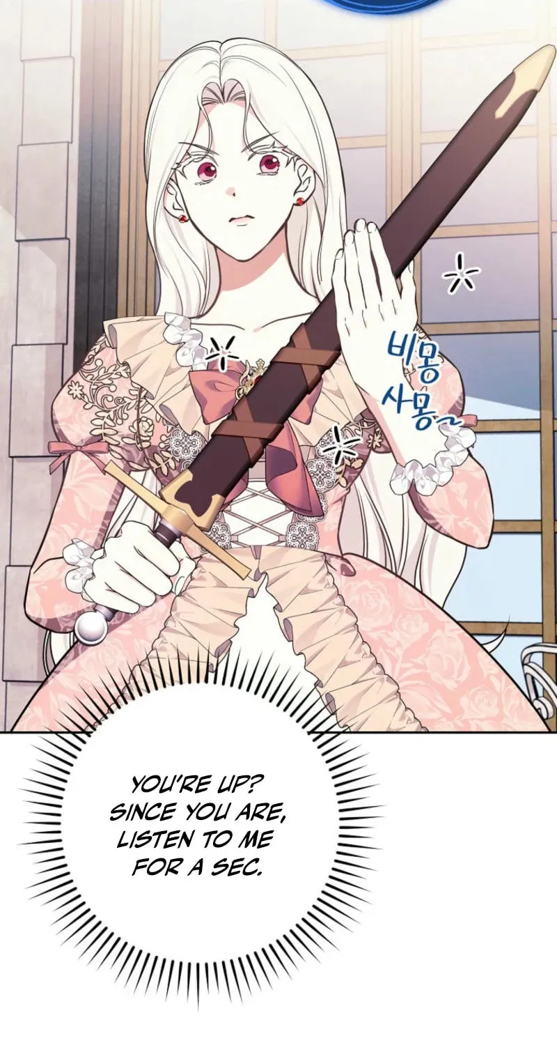 Seducing the Monster Duke Chapter 113 page 55 - 