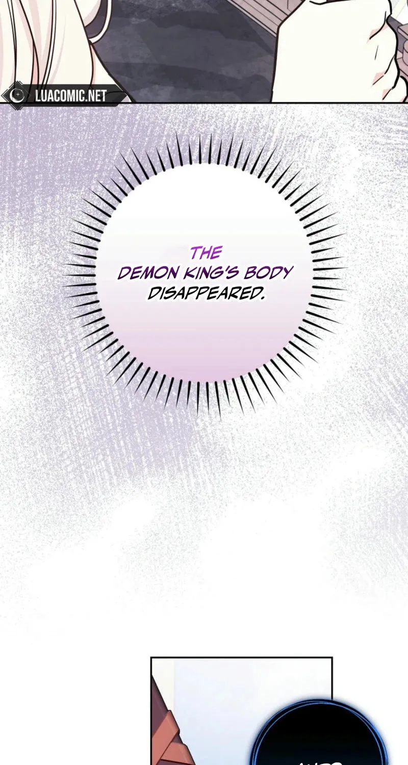 Seducing the Monster Duke Chapter 113 page 57 - 
