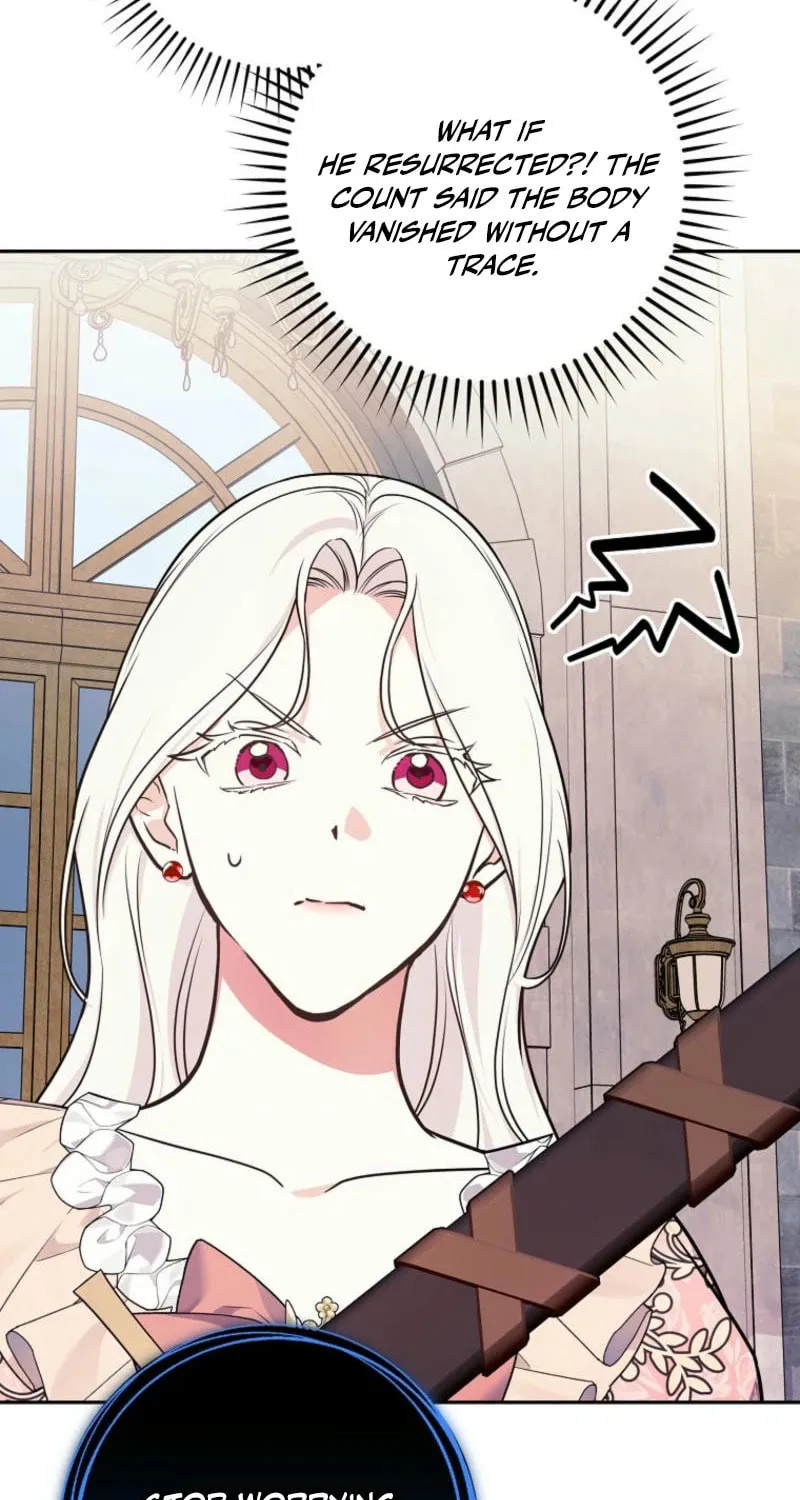 Seducing the Monster Duke Chapter 113 page 59 - 