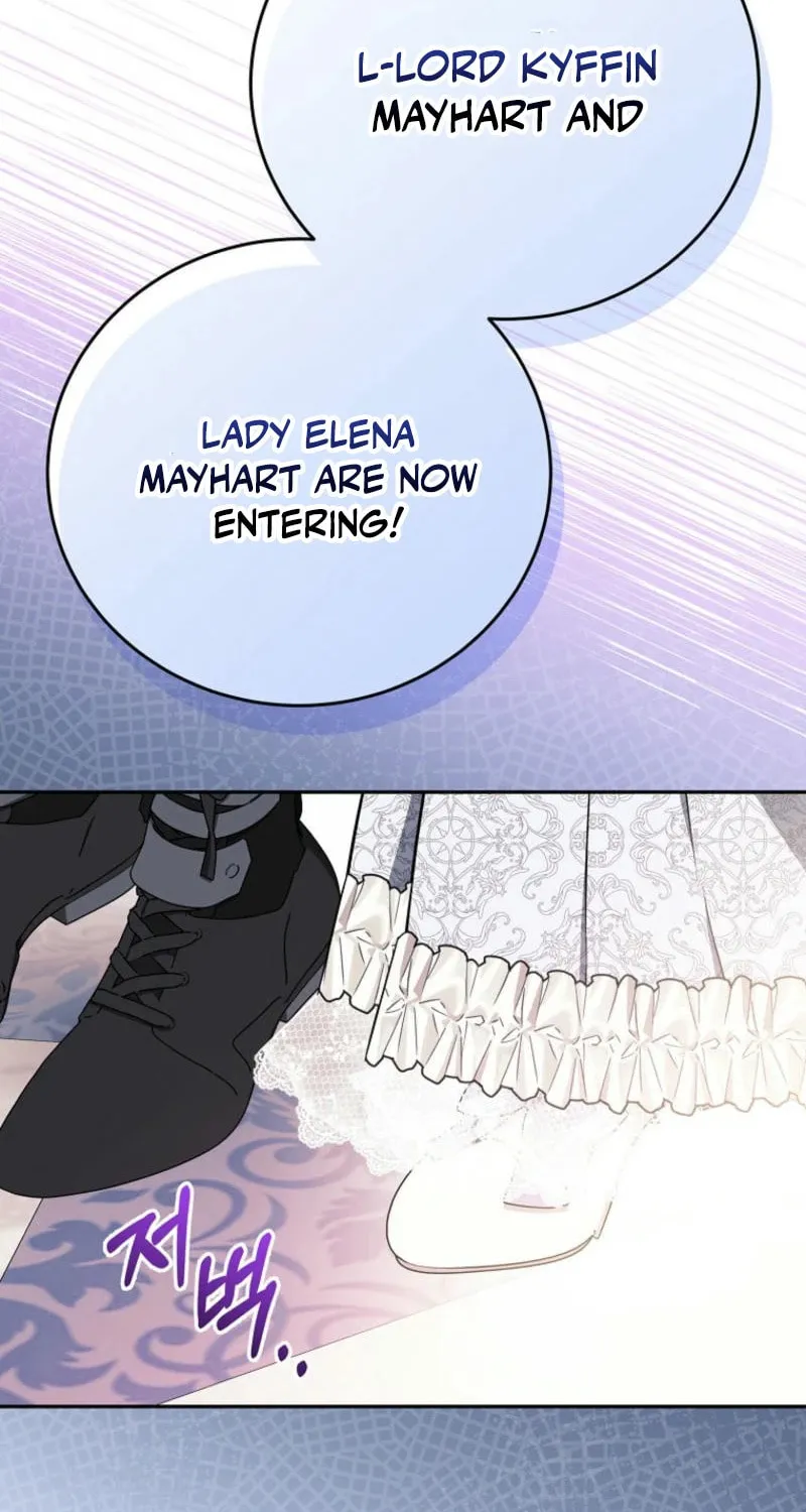 Seducing the Monster Duke Chapter 113 page 8 - 