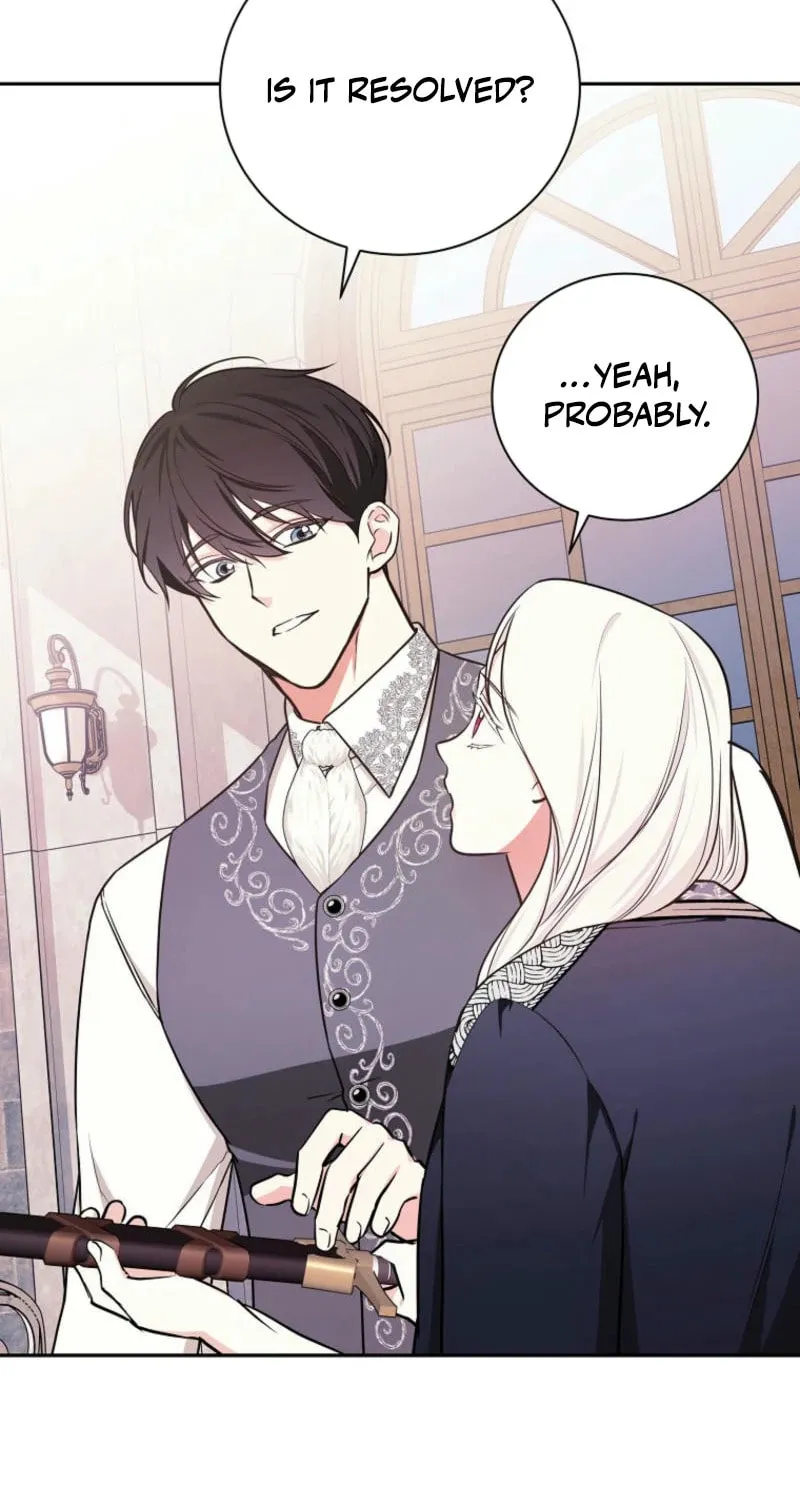 Seducing the Monster Duke Chapter 113 page 73 - 