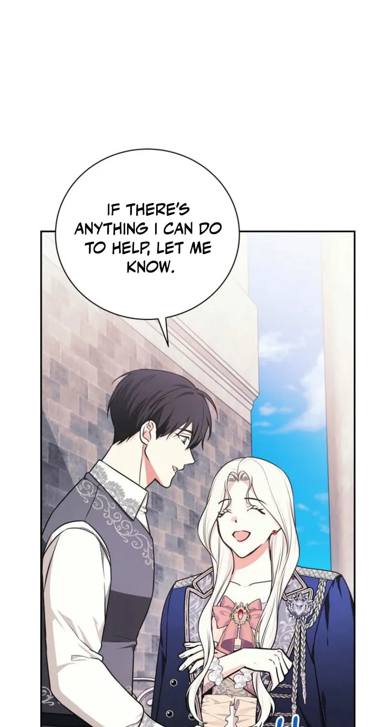 Seducing the Monster Duke Chapter 113 page 74 - 