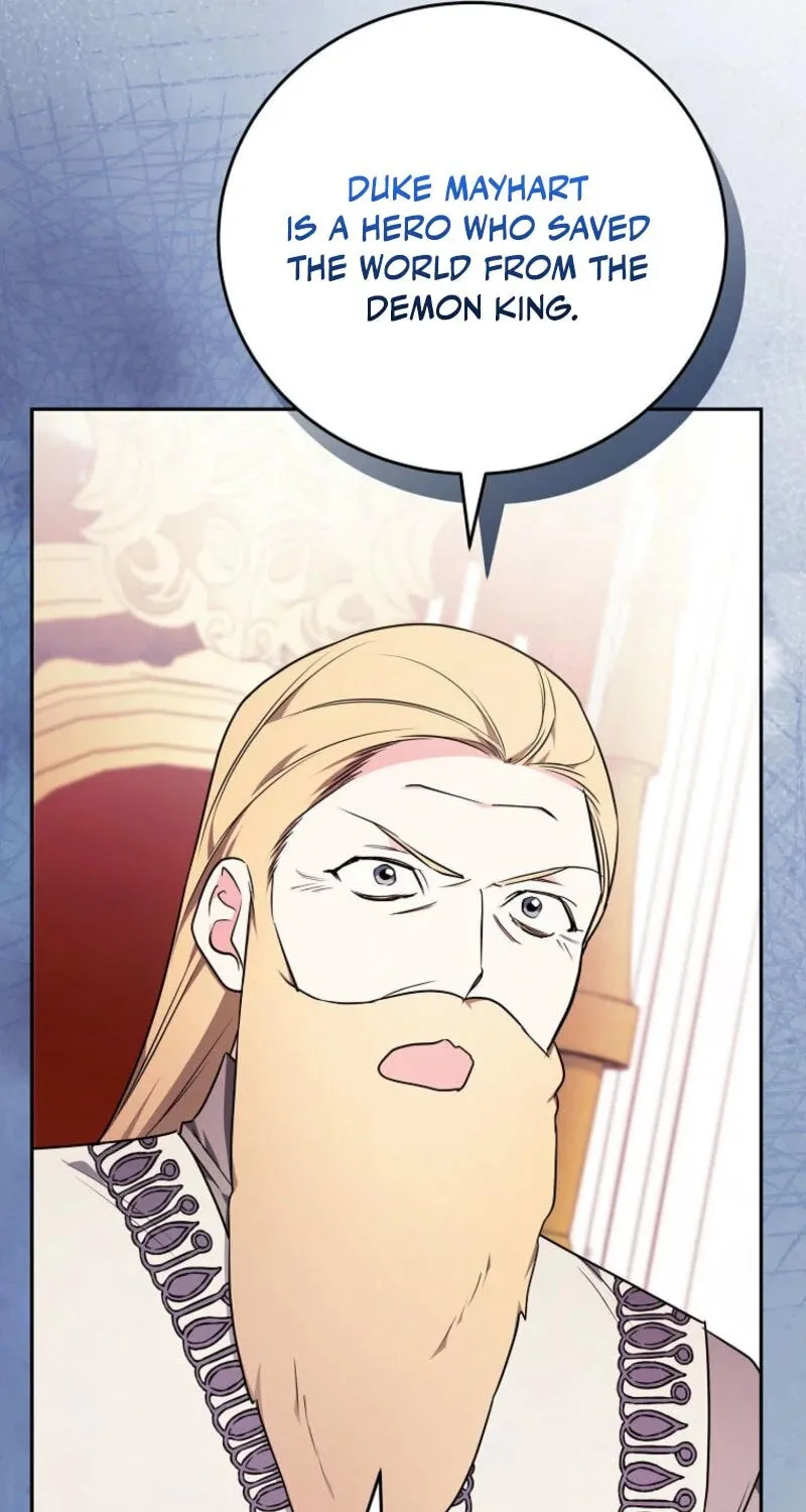 Seducing the Monster Duke Chapter 115 page 11 - 