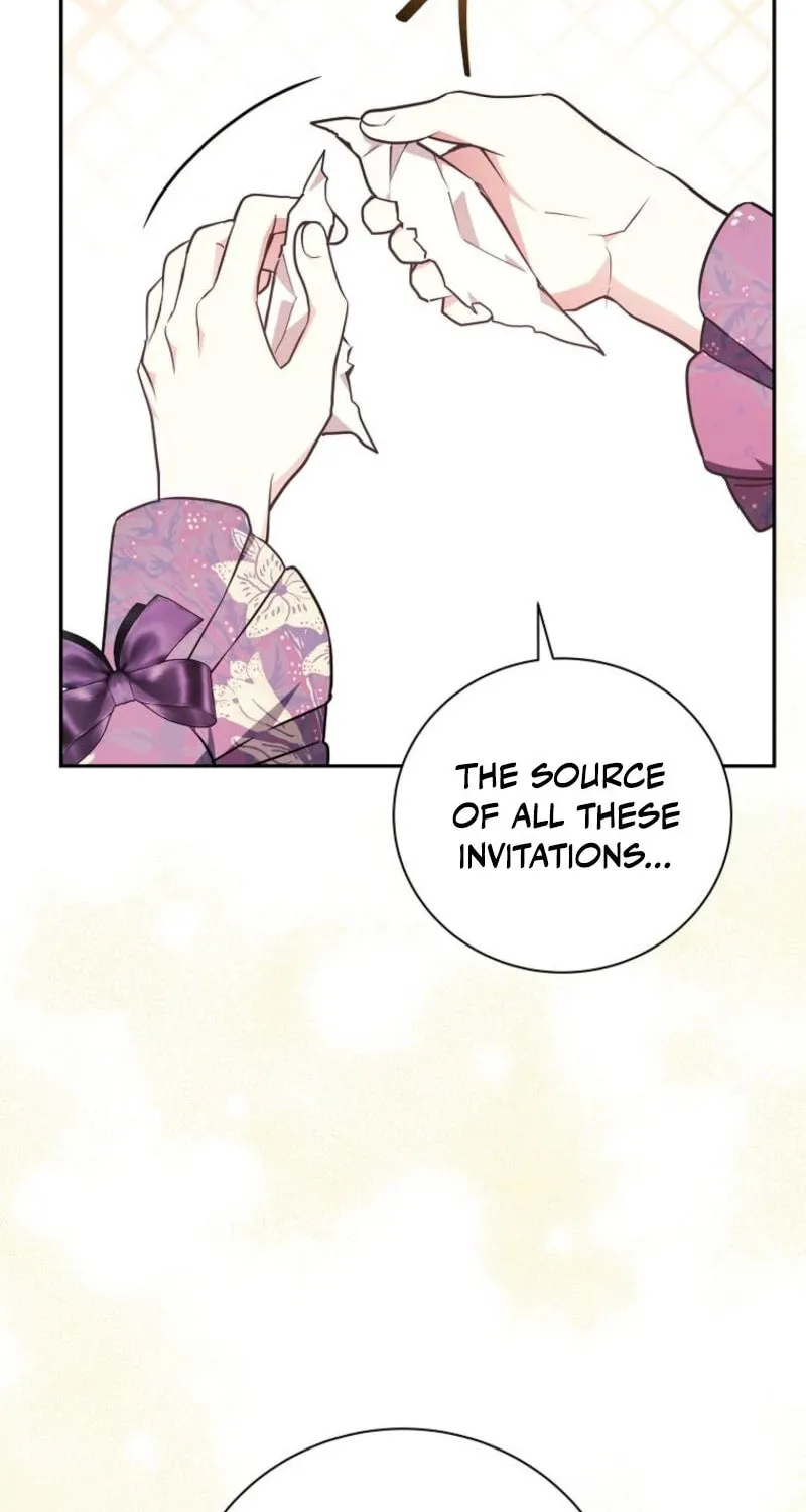 Seducing the Monster Duke Chapter 115 page 17 - 