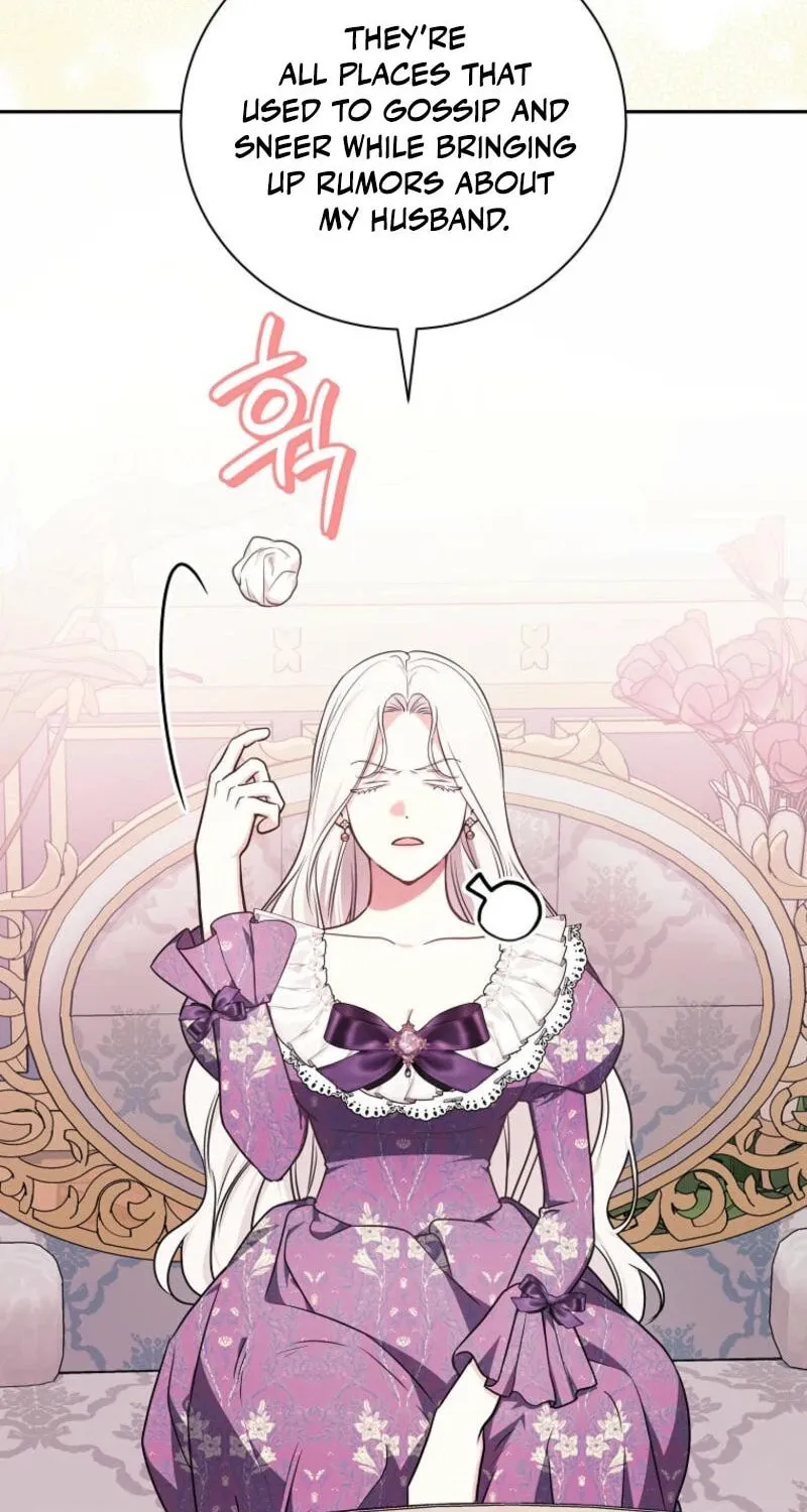 Seducing the Monster Duke Chapter 115 page 18 - 