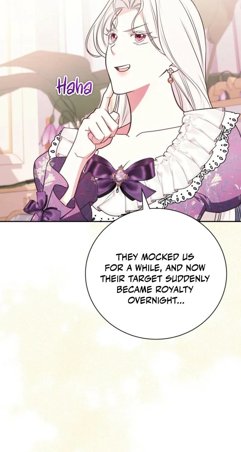 Seducing the Monster Duke Chapter 115 page 20 - 