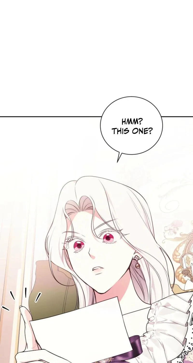 Seducing the Monster Duke Chapter 115 page 22 - 
