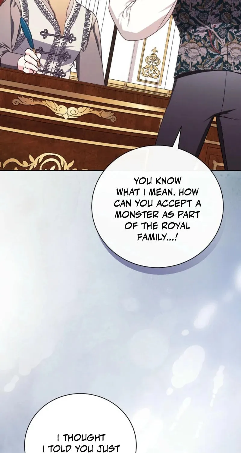 Seducing the Monster Duke Chapter 115 page 4 - 