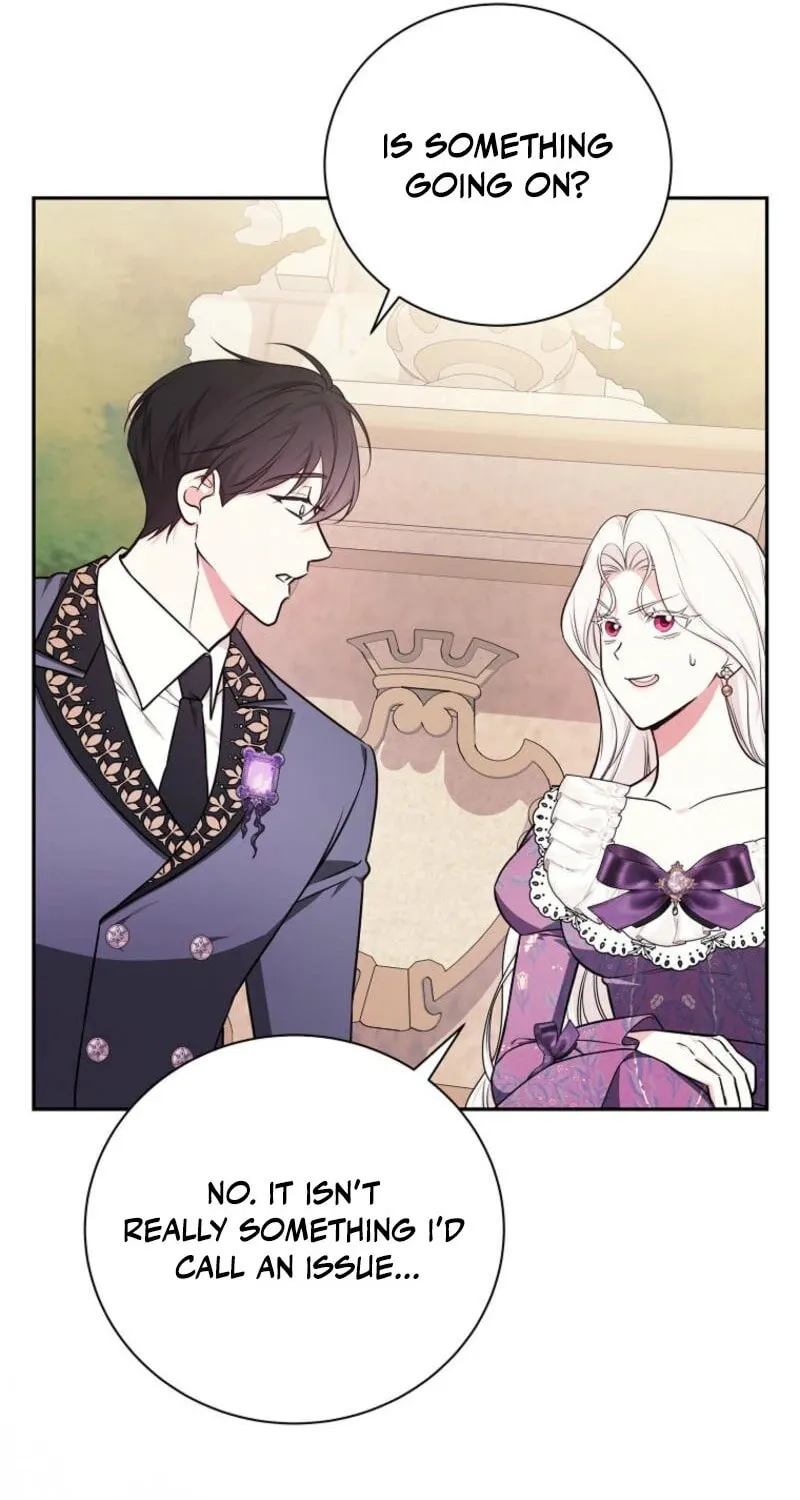 Seducing the Monster Duke Chapter 115 page 31 - 