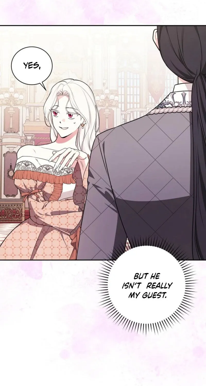 Seducing the Monster Duke Chapter 115 page 36 - 