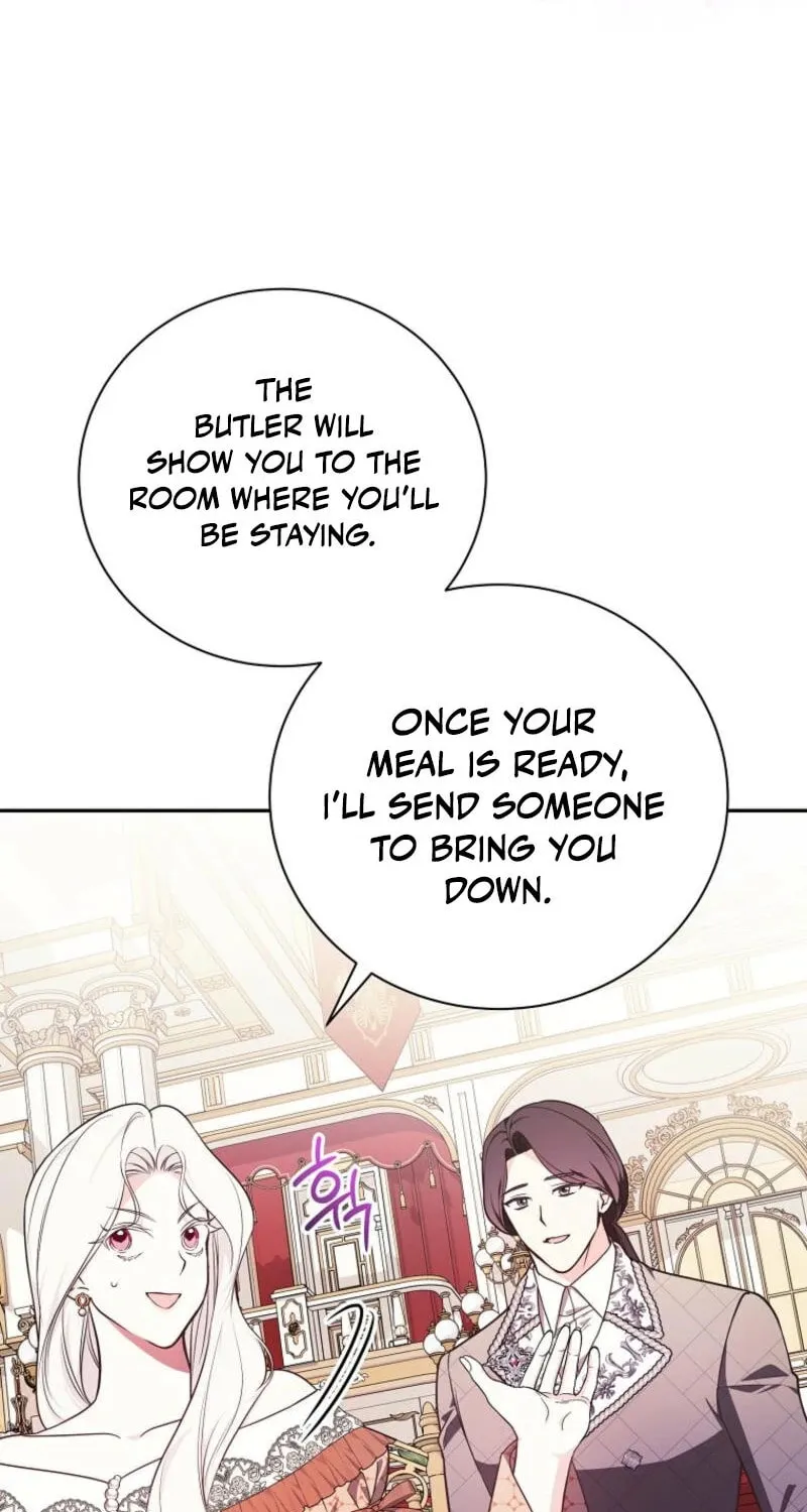Seducing the Monster Duke Chapter 115 page 37 - 