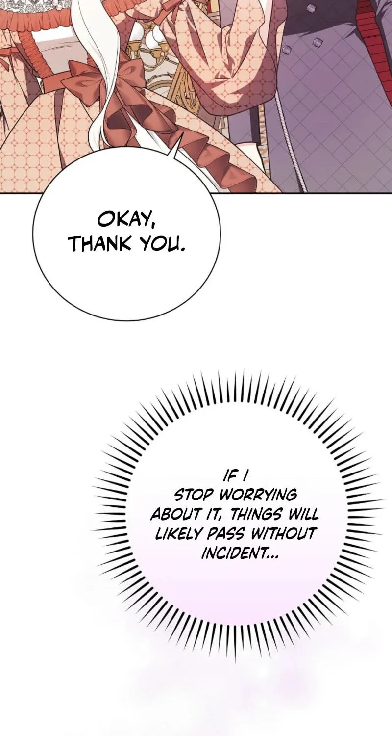 Seducing the Monster Duke Chapter 115 page 38 - 