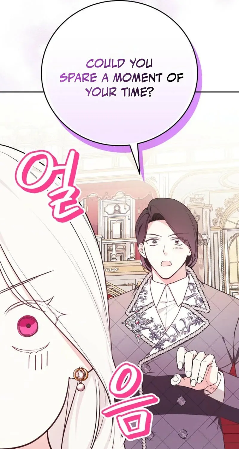 Seducing the Monster Duke Chapter 115 page 41 - 