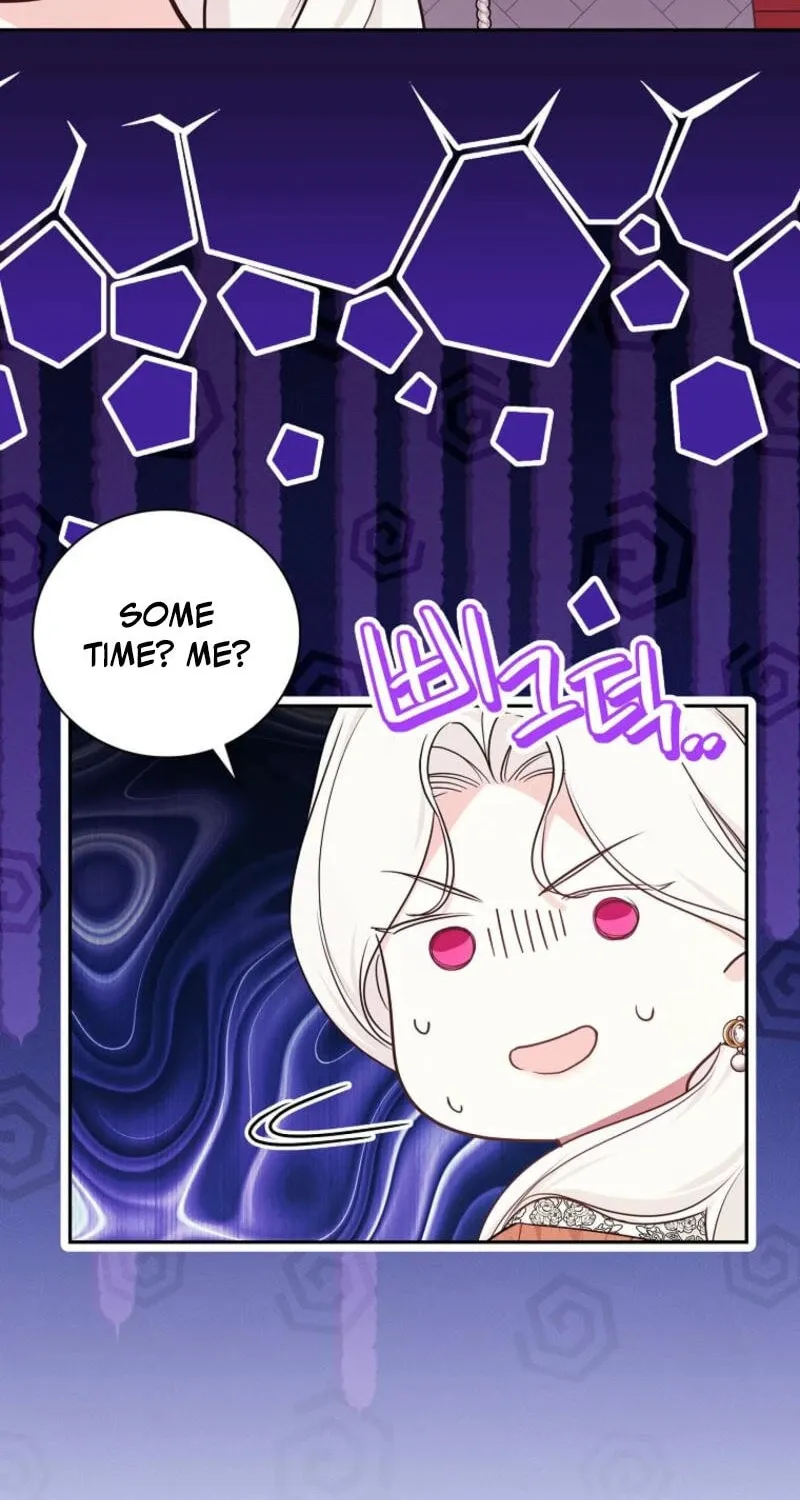 Seducing the Monster Duke Chapter 115 page 42 - 