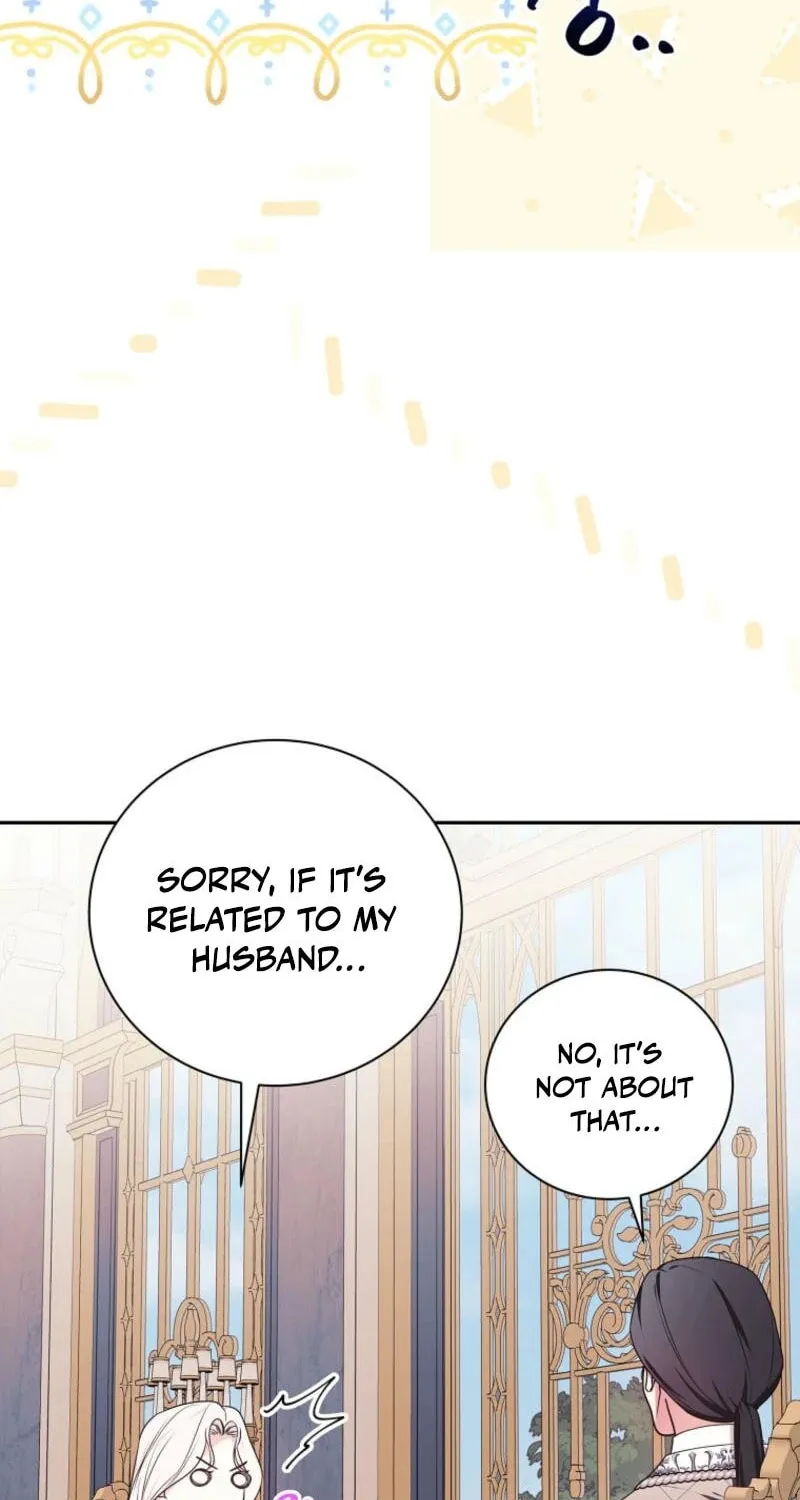 Seducing the Monster Duke Chapter 115 page 46 - 