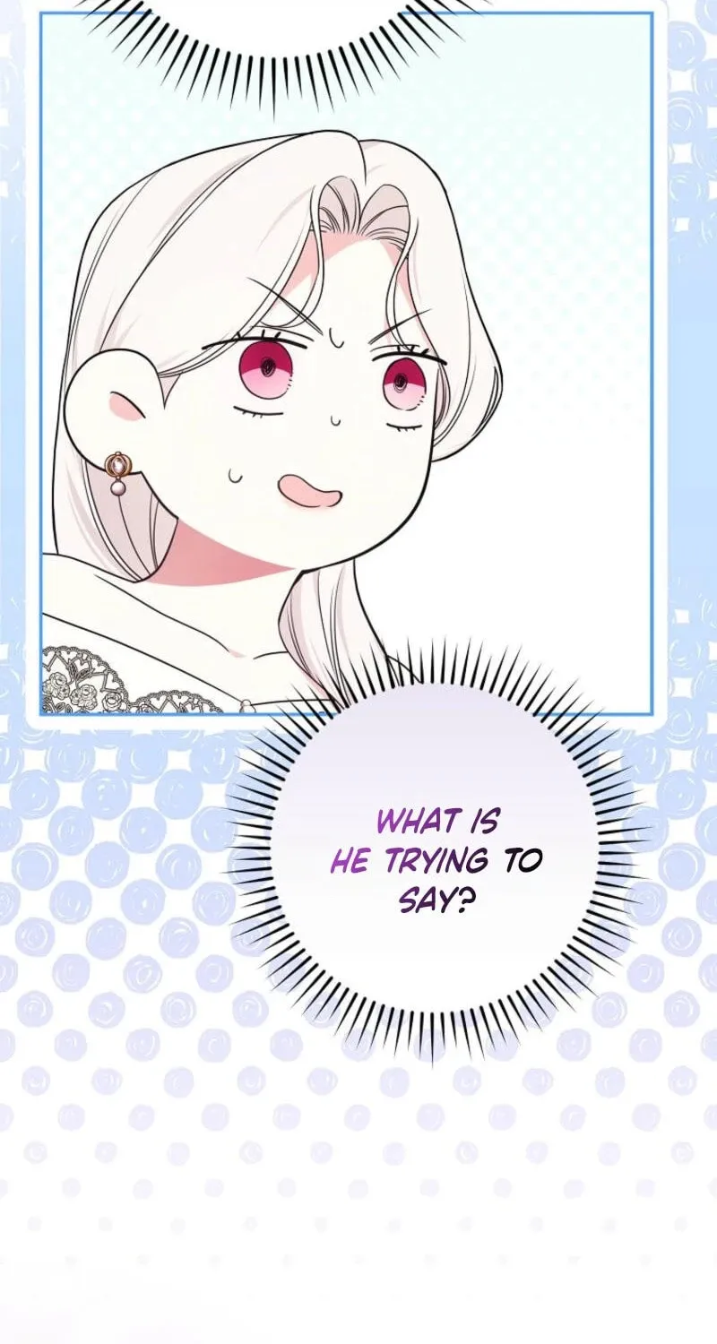 Seducing the Monster Duke Chapter 115 page 49 - 