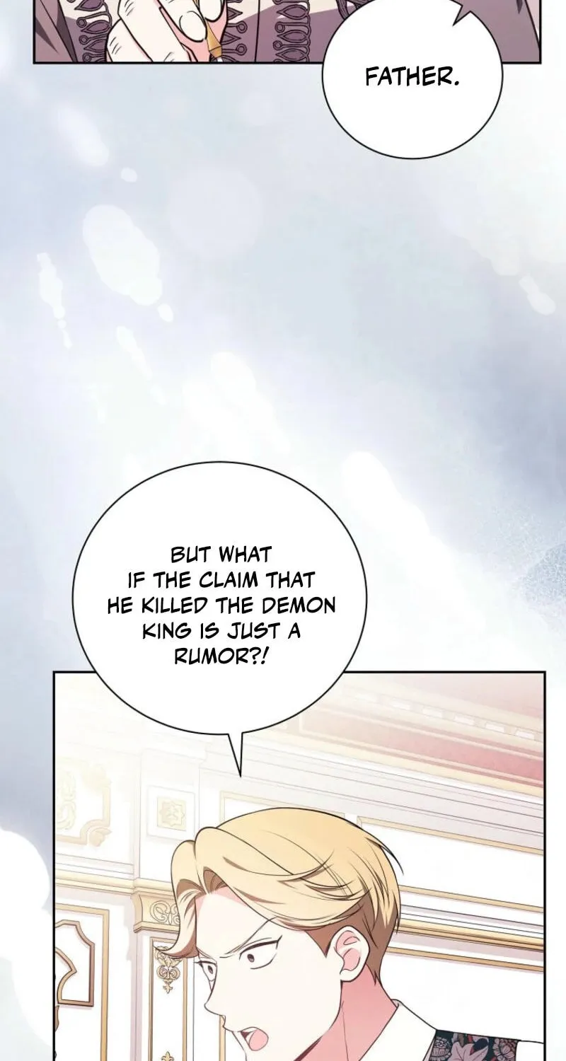 Seducing the Monster Duke Chapter 115 page 6 - 