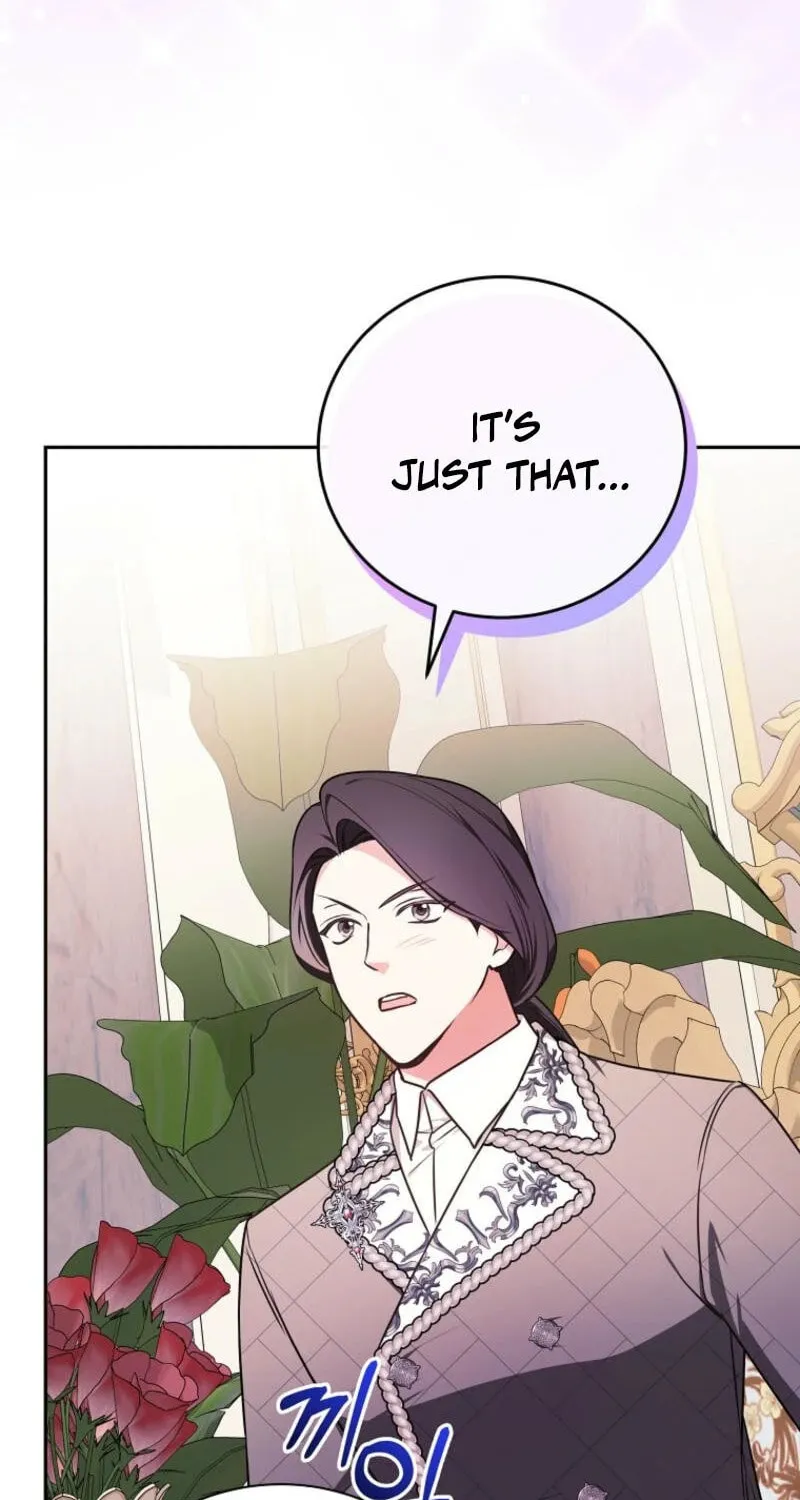 Seducing the Monster Duke Chapter 115 page 52 - 