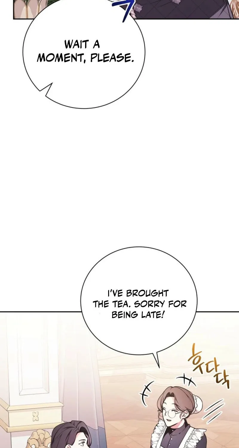Seducing the Monster Duke Chapter 115 page 53 - 