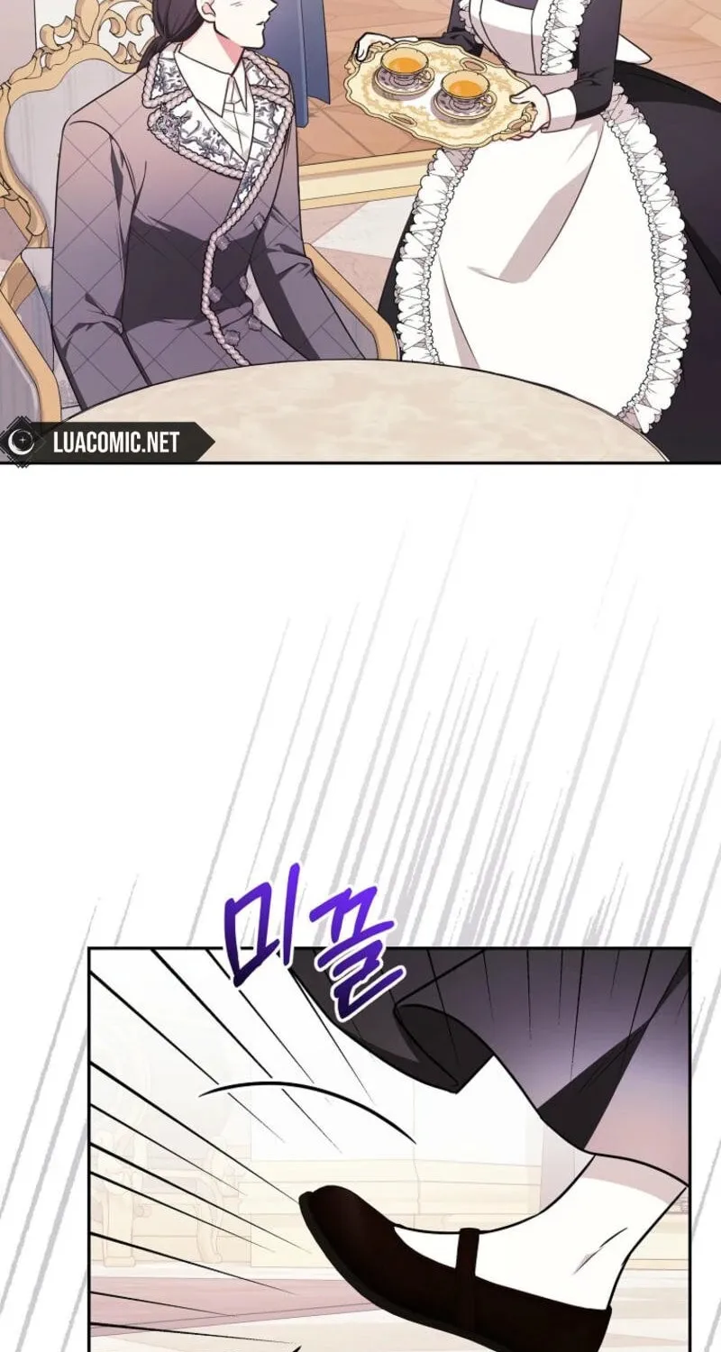 Seducing the Monster Duke Chapter 115 page 54 - 