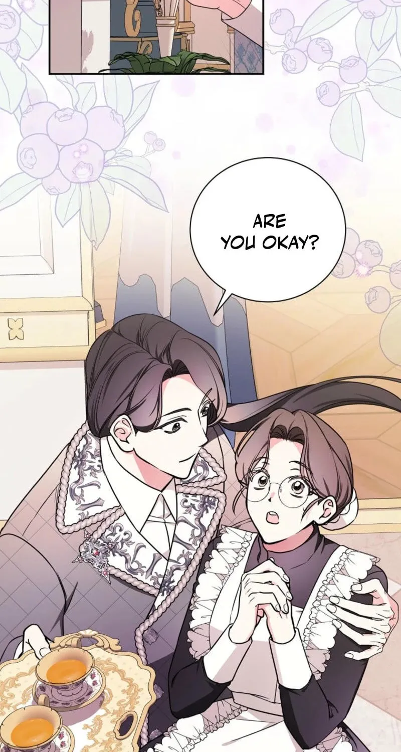 Seducing the Monster Duke Chapter 115 page 56 - 