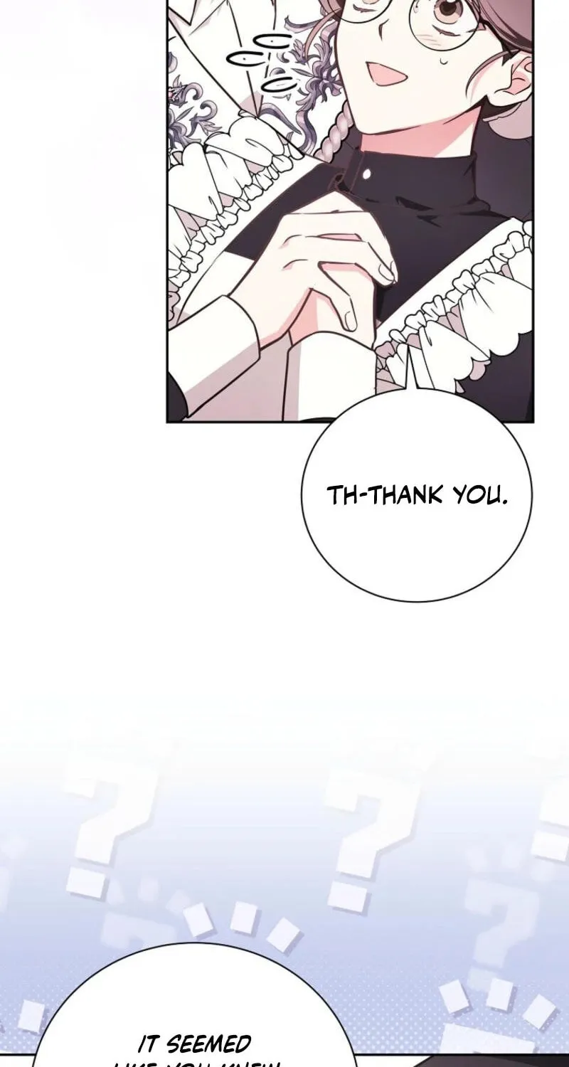 Seducing the Monster Duke Chapter 115 page 58 - 