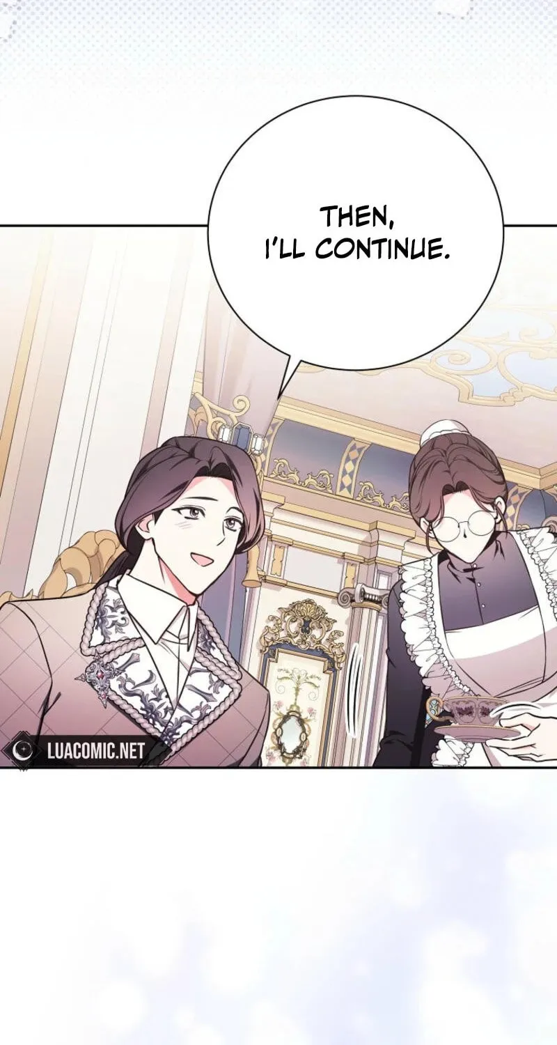Seducing the Monster Duke Chapter 115 page 60 - 
