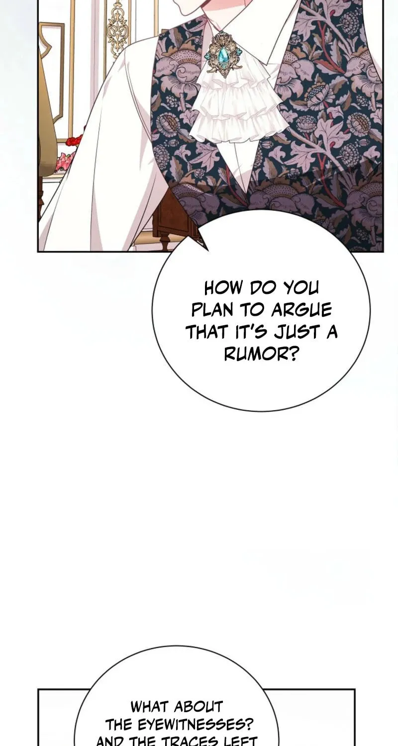 Seducing the Monster Duke Chapter 115 page 7 - 