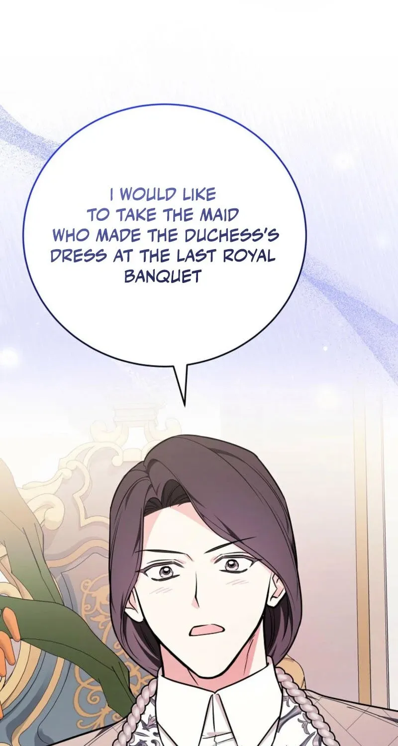 Seducing the Monster Duke Chapter 115 page 62 - 