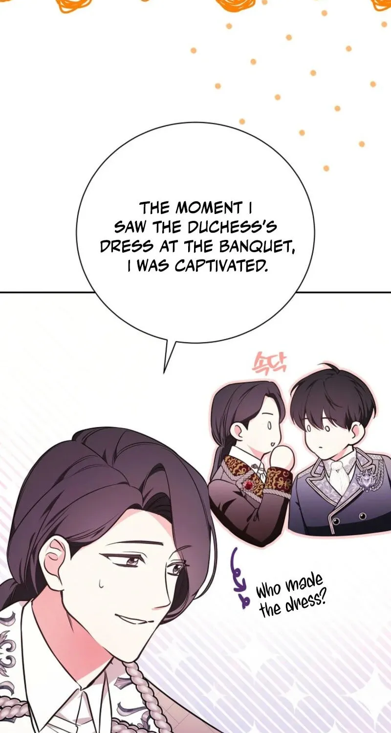 Seducing the Monster Duke Chapter 115 page 65 - 