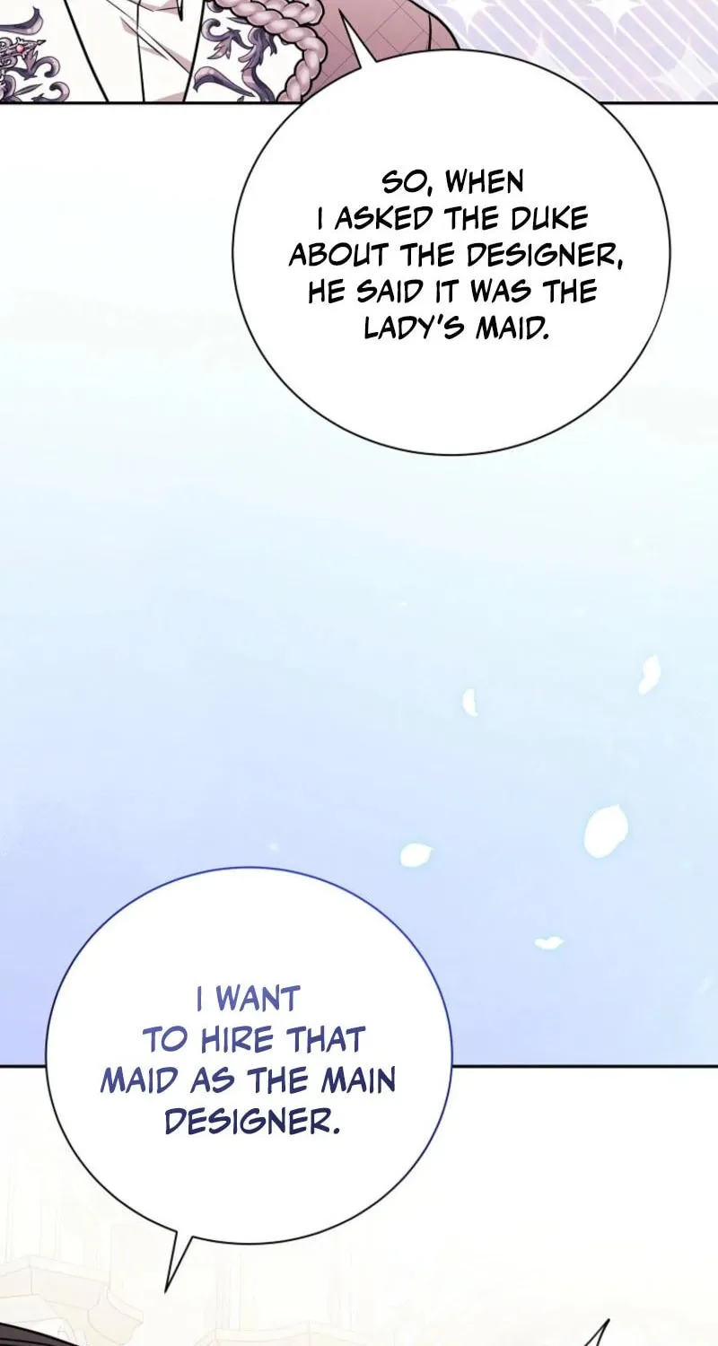 Seducing the Monster Duke Chapter 115 page 66 - 