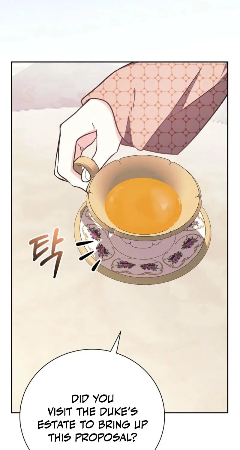 Seducing the Monster Duke Chapter 115 page 68 - 